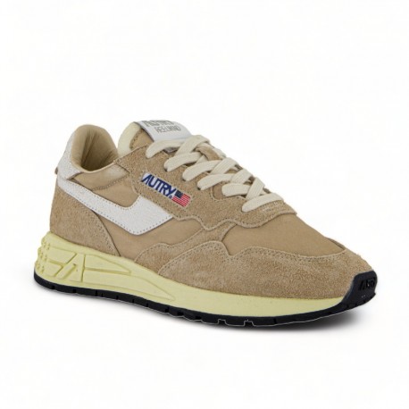 AUTRY REELWIND LOW SNEAKERS...