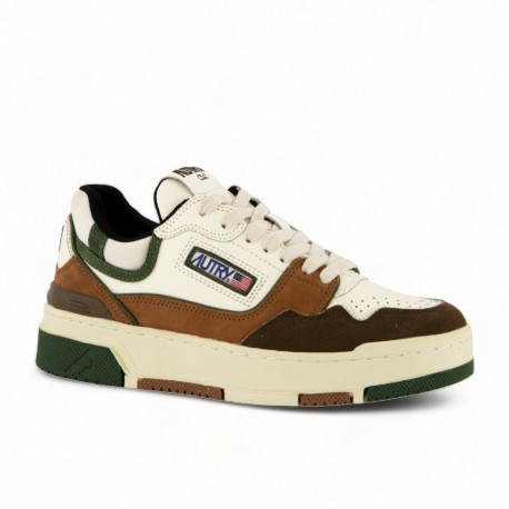 AUTRY CLC LOW SNEAKERS...