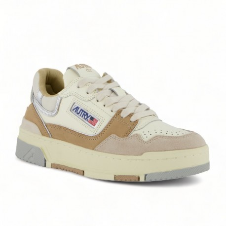 AUTRY CLC LOW SNEAKERS...