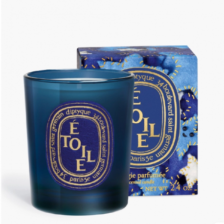 ETOILE DIPTYQUE BOUGIE...