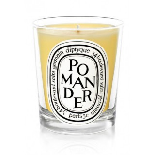 Diptyque perfumed candle Pomander 190gr