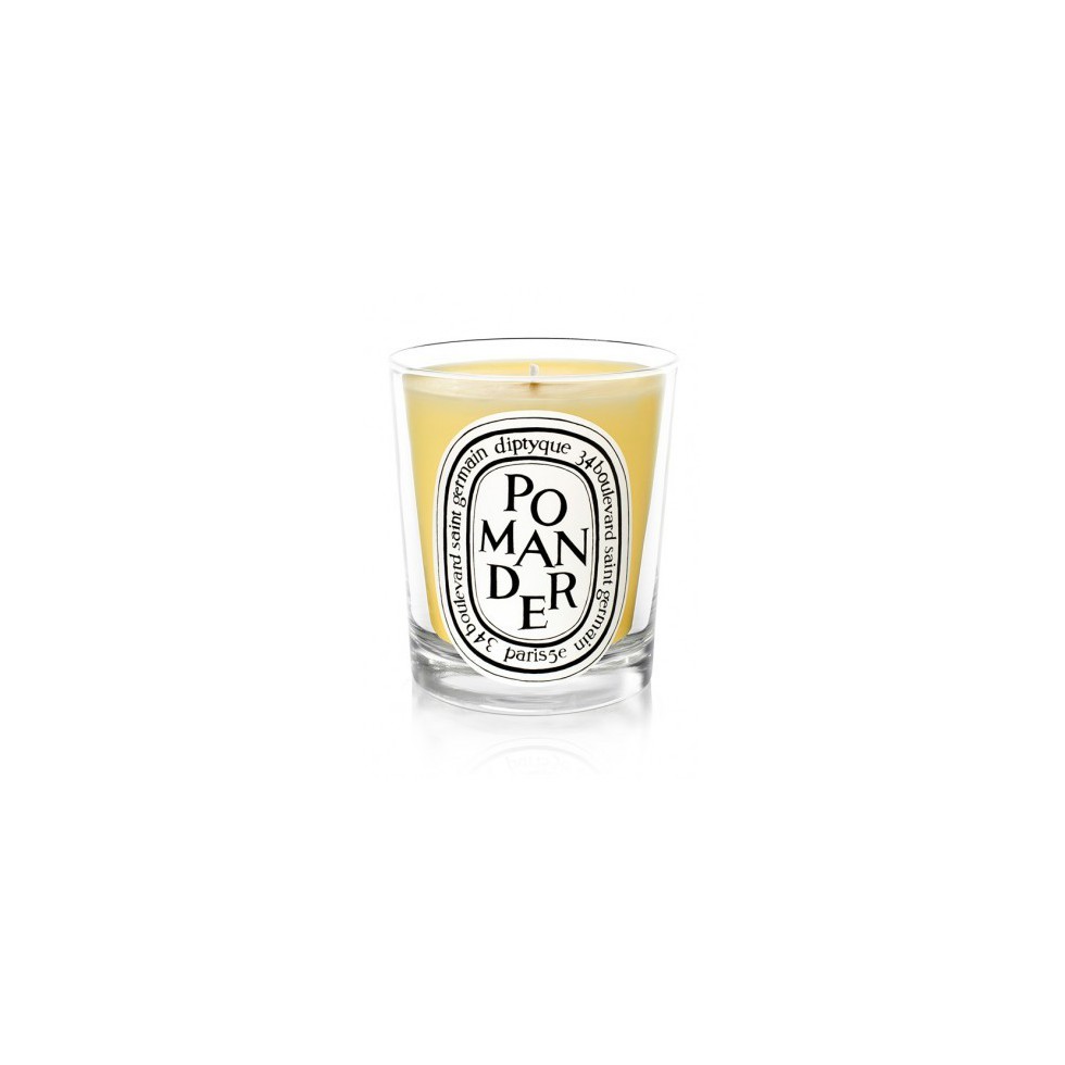 Diptyque perfumed candle Pomander 190gr