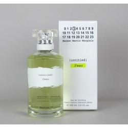 L'EAU UNTITLED / MAISON MARTIN MARGIELA